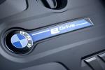 BMW 530e 2017 года (WW)